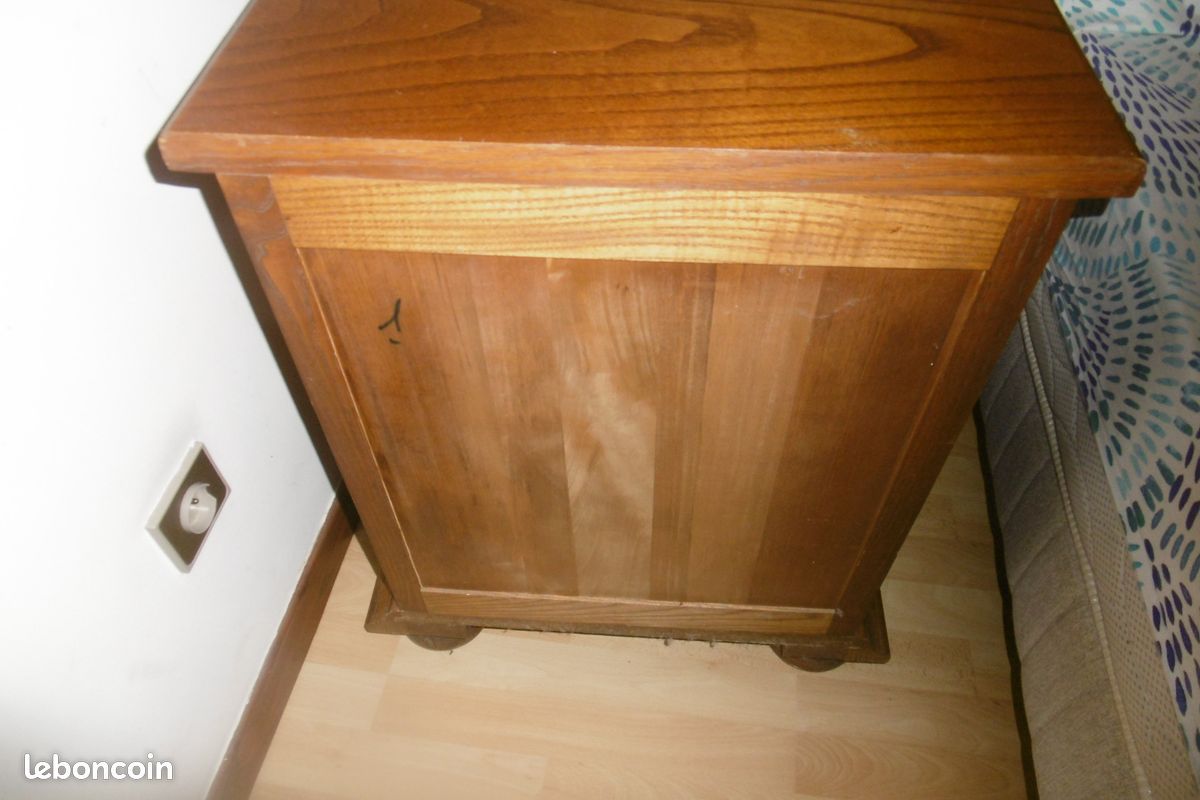 Table de chevet (image 5)