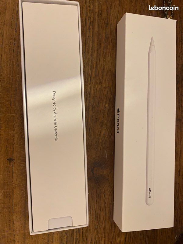 Apple pencil (image 3)