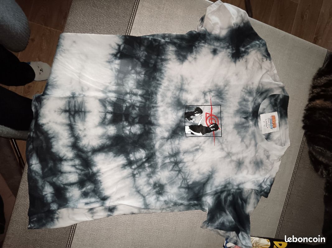 Vend t-shirts homme (image 1)