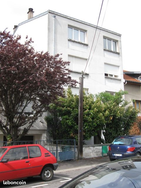 Appartement 1 pièce 22 m² · à Saint-Max · 22 m² · 420 €