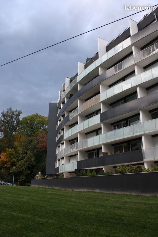 Appartement 2 pièces 35 m² · à Chambéry · 35 m² · 680 €/mois