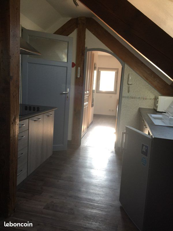 Appartement 2 pièces 30 m² · à Tarbes · 30 m² · 380 €