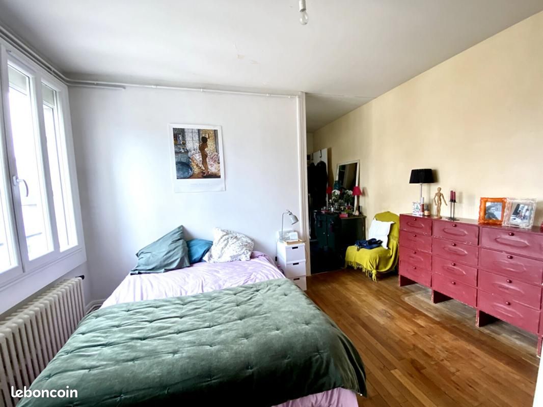 Appartement 4 pièces 85 m² - Limoges 87000 (image principale 3)