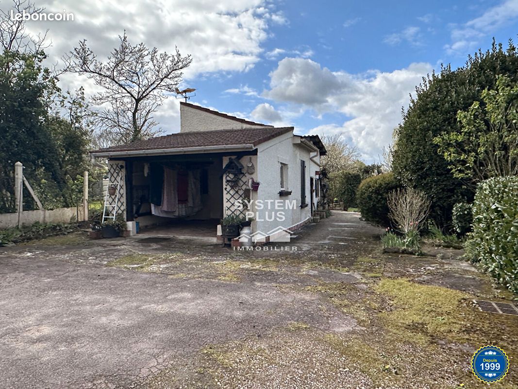Maison 6 pièces 129 m² (image 3)