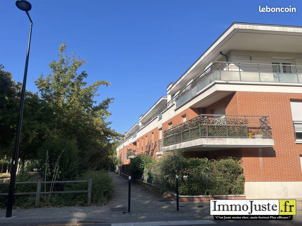 Appartement 4 pièces 85 m² · à Guyancourt · 85 m² · 349 500 €