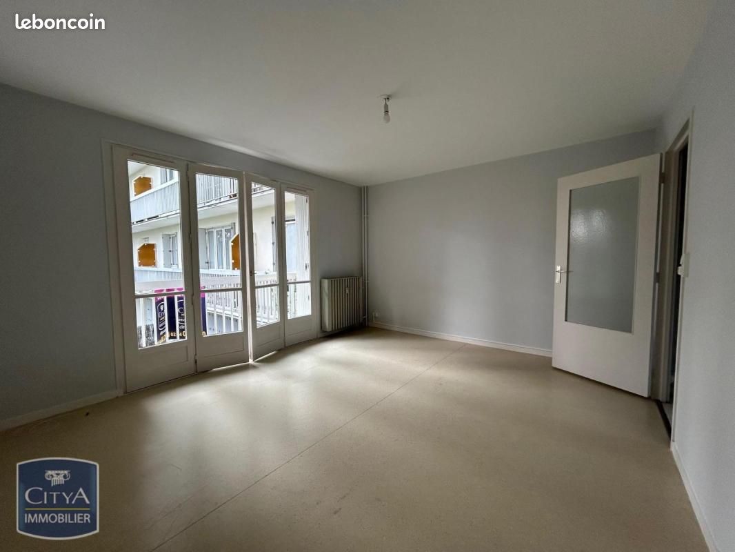 Appartement a louer chateauroux - 1 pièce(s) - 33 m2 - Surfyn