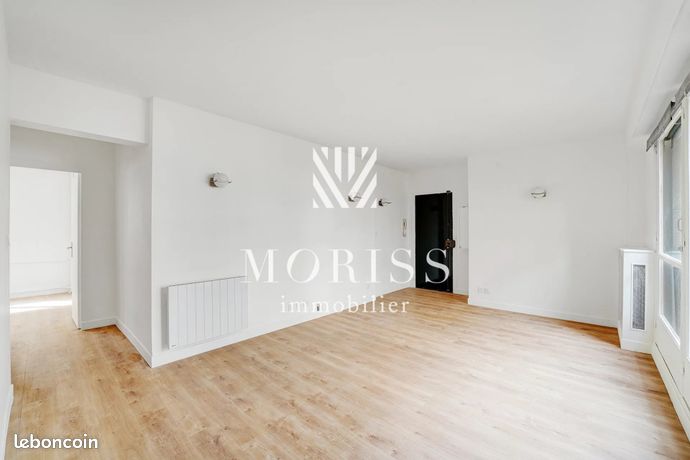 Appartement a louer saint-mande - 2 pièce(s) - 43 m2 - Surfyn