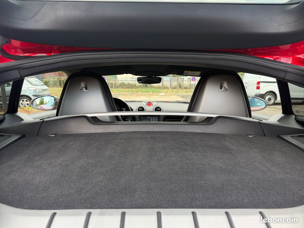 PORSCHE 718 2.0 300 T 300Ch Garantie 12 mois (image 15)