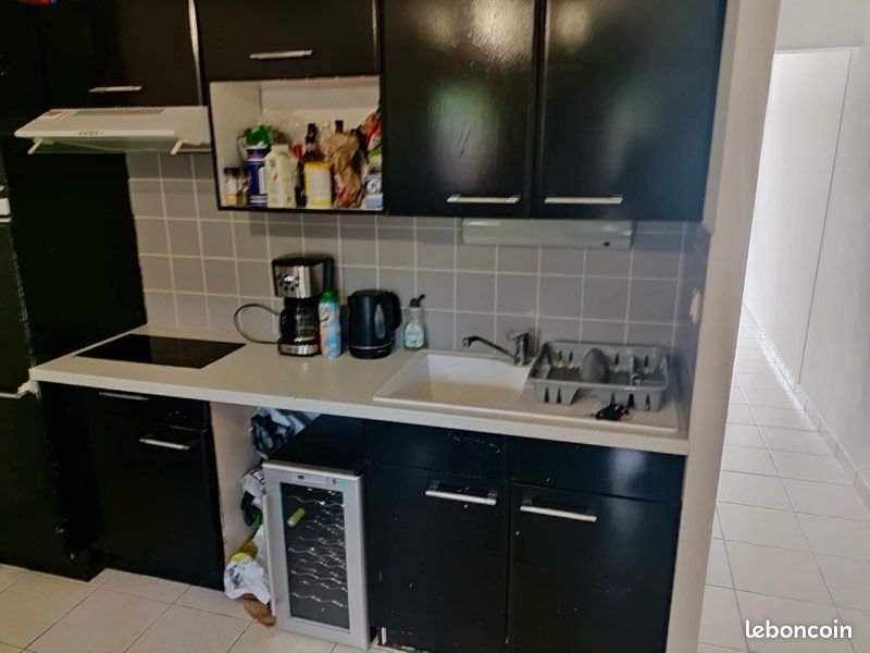 Appartement 2 pièces 37 m² · à Givrand · 37 m² · 580 €/mois