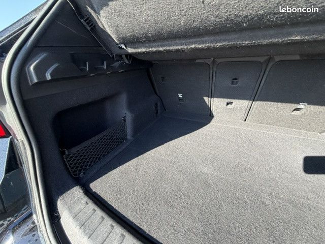 B.M.W. X1 sDrive 20 i M Sport Steptronic, 1ere main, entretiens BMW, camera de recul, gps, etc... (image 24)