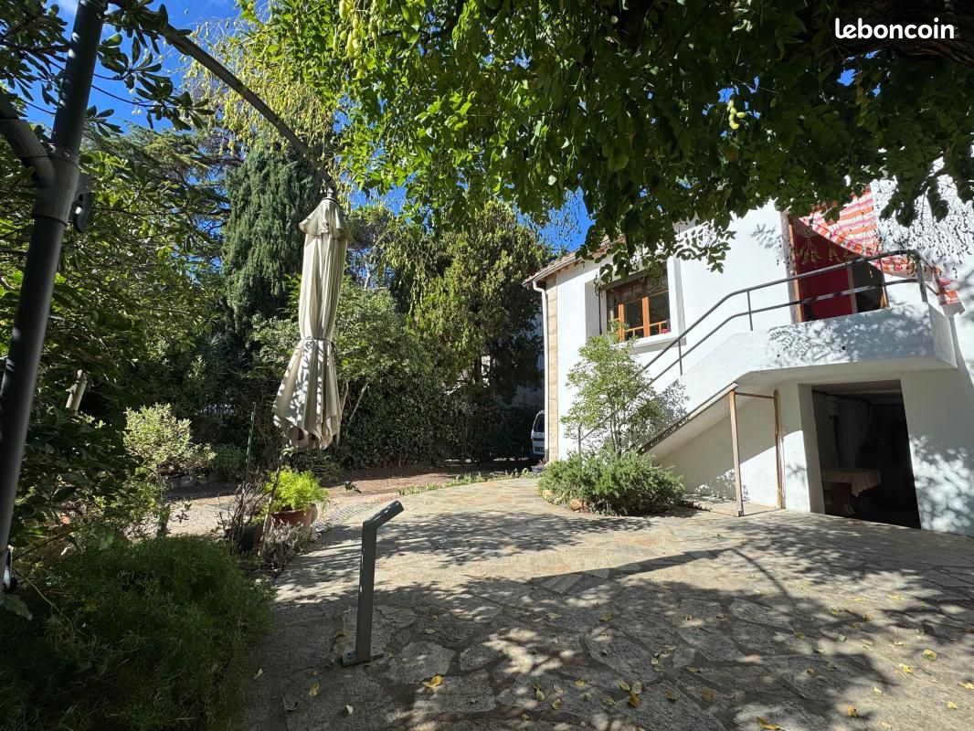 Maison 3 pièces 88 m² · à Lézignan-la-Cèbe · 88 m² · 238 000 €