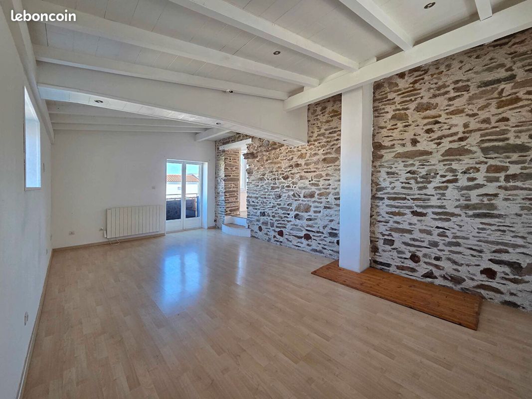 Appartement 2 pièces 67 m² · à Tartaras · 67 m² · 175 000 €