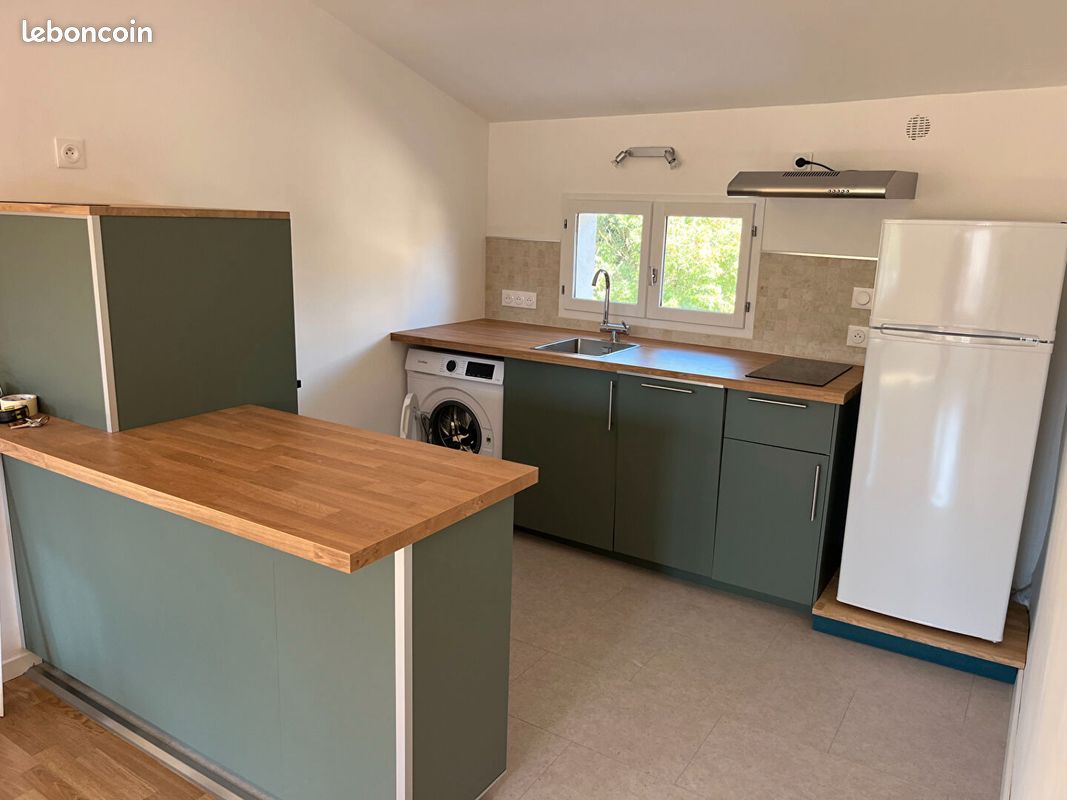 Appartement 2 pièces 47 m² · à Grans · 47 m² · 750 €/mois