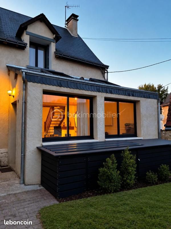 Maison 2 pièces 85 m² · à Monts · 85 m² · 229 000 €