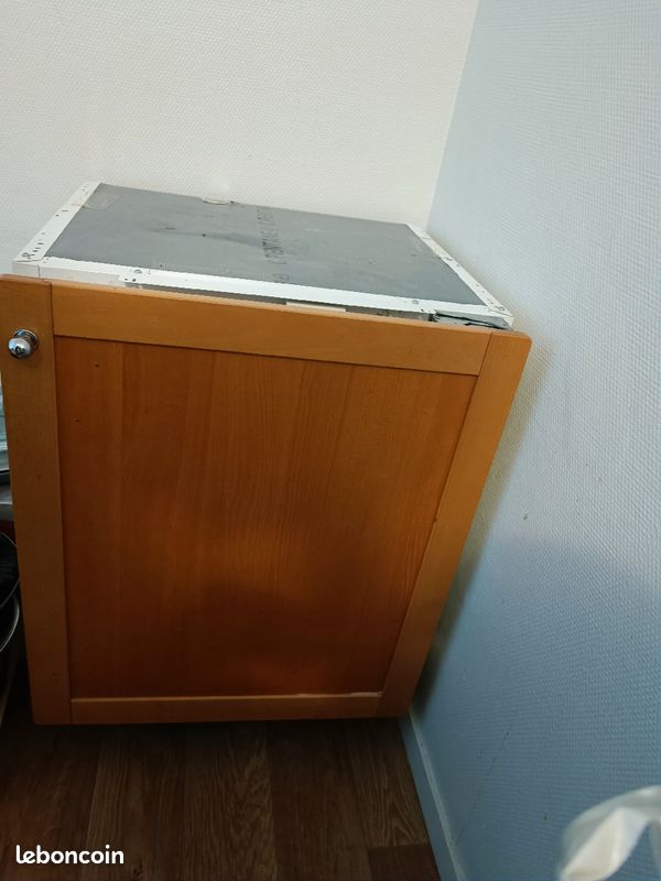 Et bonne état est discutant en privé, a partir de 80 (image 1)