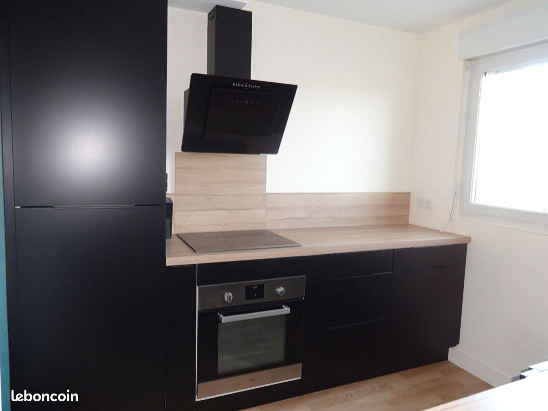 Appartement 2 pièces 53 m² · à Vire Normandie · 53 m² · 521 €/mois