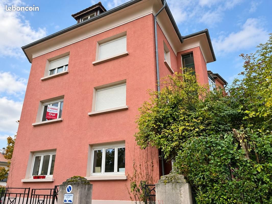 Appartement 3 pièces 80 m² · à Metz · 80 m² · 189 000 €