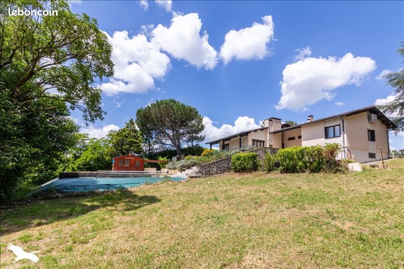 Maison 6 pièces 158 m² · à Foulayronnes · 158 m² · 299 900 €