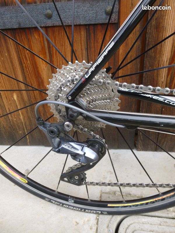 Vélo de route Lapierre S-Lite (image 11)