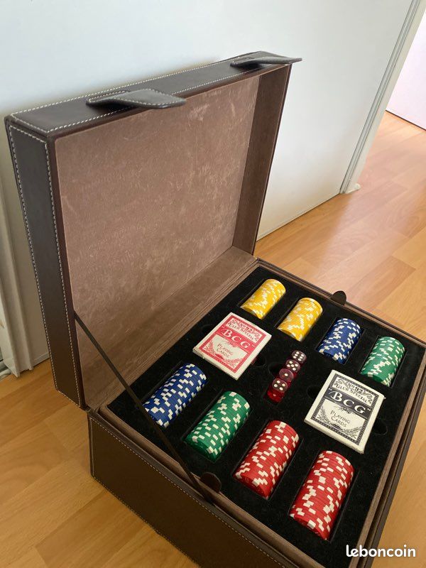 Malette de poker (image 5)