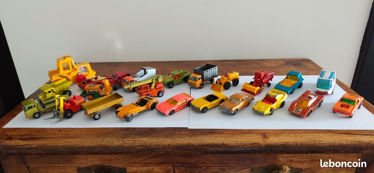 Matchbox (image 1)