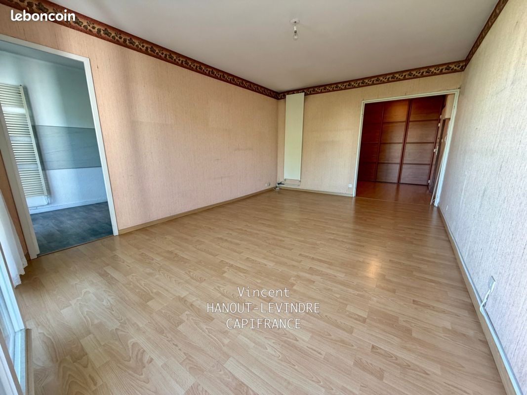 Appartement 3 pièces 72 m² · à Angers · 72 m² · 149 900 €