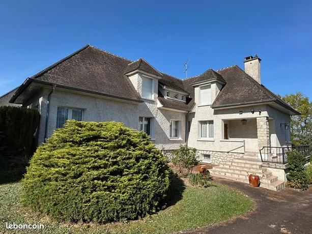Annonce vente Maison montargis