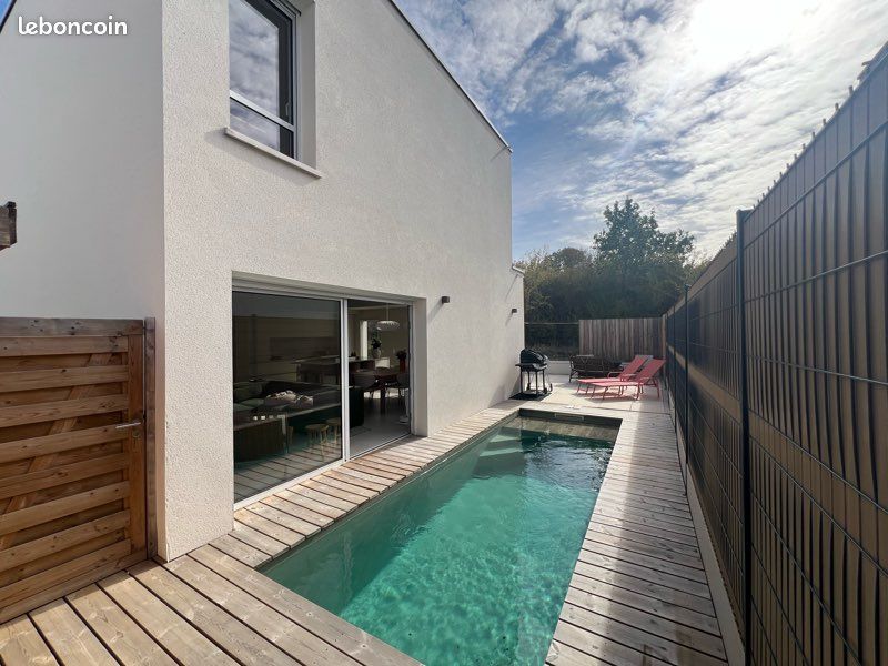 Maison 4 pièces 111 m² · à Marly · 111 m² · 580 000 €