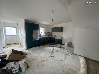 Maison a louer clamart - 4 pièce(s) - 123 m2 - Surfyn