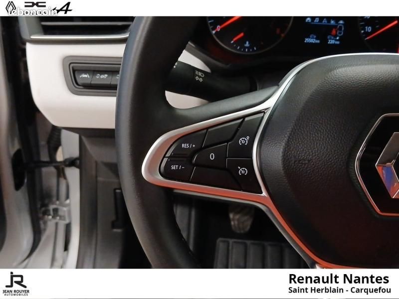 Renault Clio 1.0 TCe 90ch Evolution (image 13)