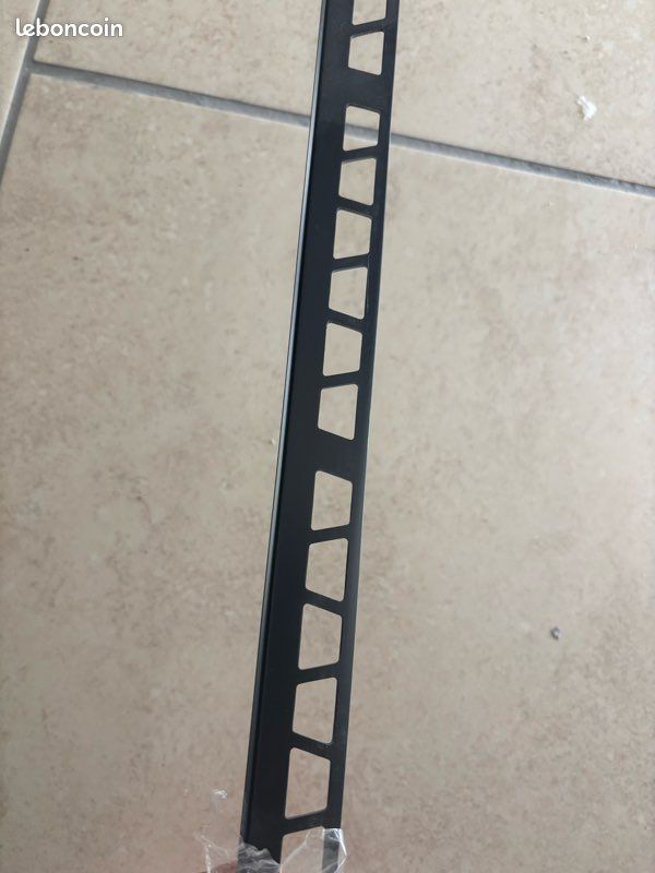 Baguette de finition 2,5m (image 2)