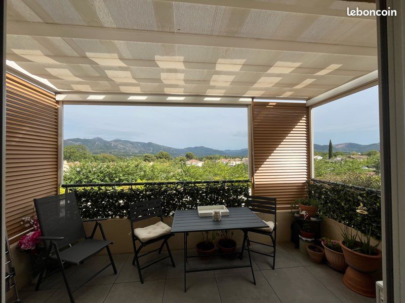 Appartement 2 pièces 45 m² · à Aubagne · 45 m² · 285 000 €