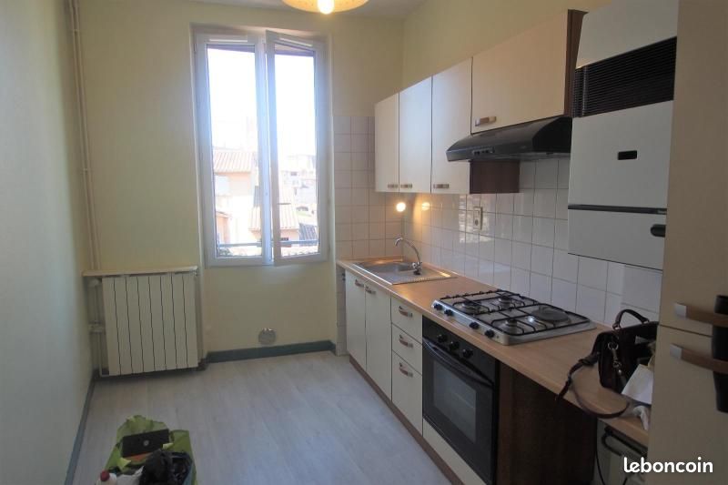 Appartement 2 pièces 40 m² · à Albi · 40 m² · 425 €/mois