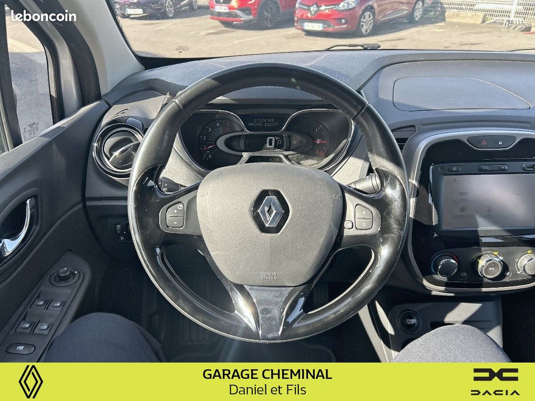 Captur dc 90 edc business (image 14)
