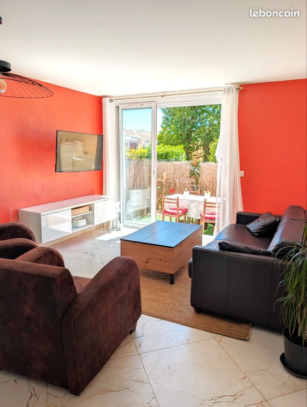 Appartement 5 pièces 95 m² · à La Ciotat · 95 m² · 380 000 €