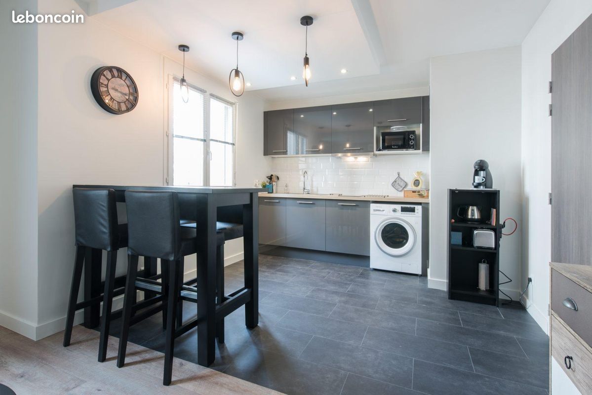 Appartement 2 pièces 40 m² · à Lyon · 40 m² · 698 €/mois