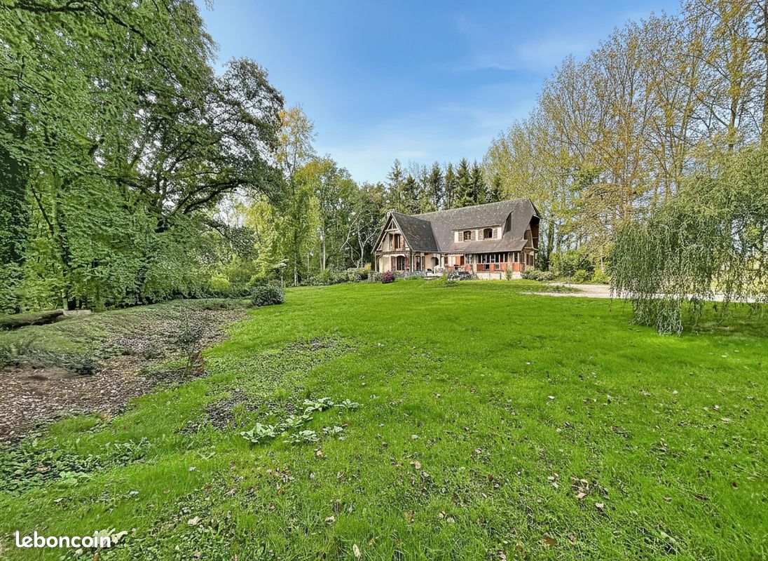 Maison 7 pièces 210 m² · à Angerville-Bailleul · 210 m² · 359 000 €