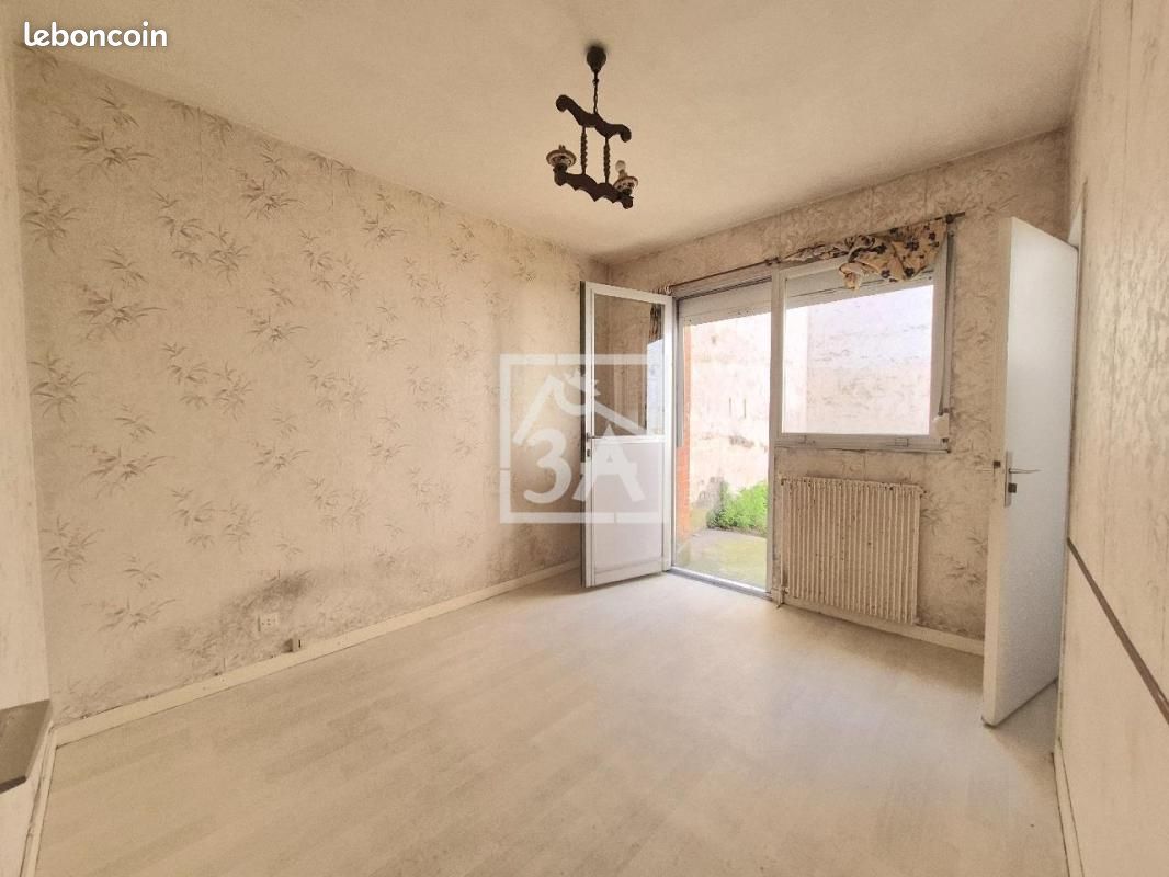 Appartement 3 pièces 43 m² · à Dunkerque · 43 m² · 65 000 €