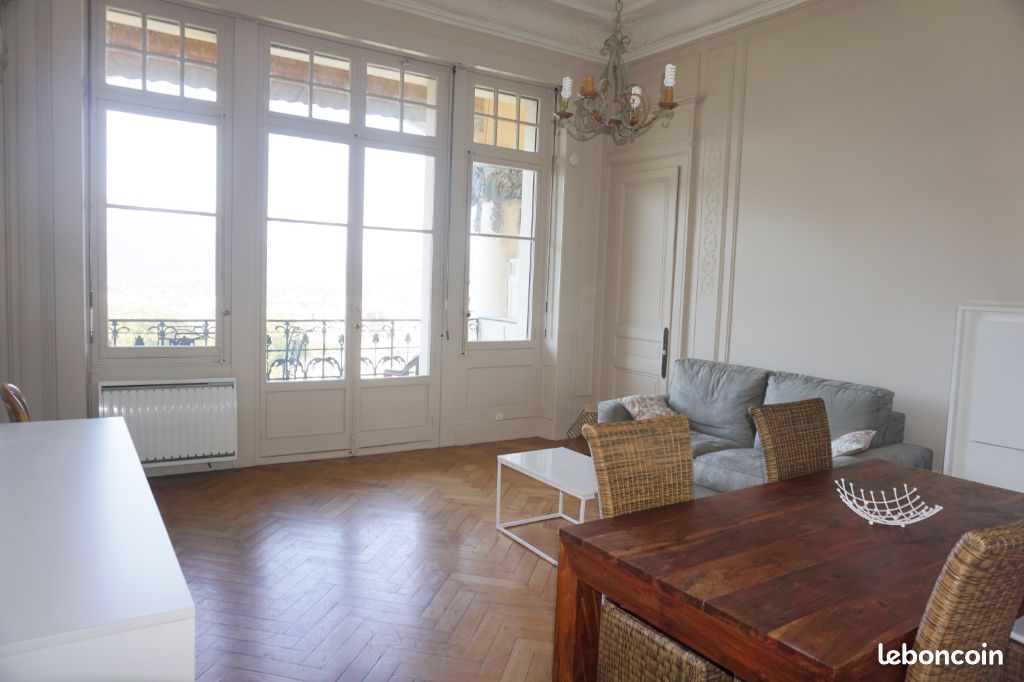 Appartement 1 pièce 36 m² · à Aix-les-Bains · 36 m² · 750 €/mois