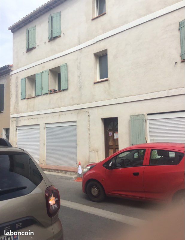 Appartement 3 pièces 55 m² · à Fuveau · 55 m² · 800 €/mois