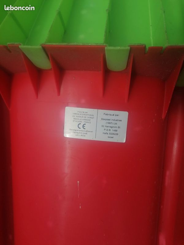 Toboggan (image 3)
