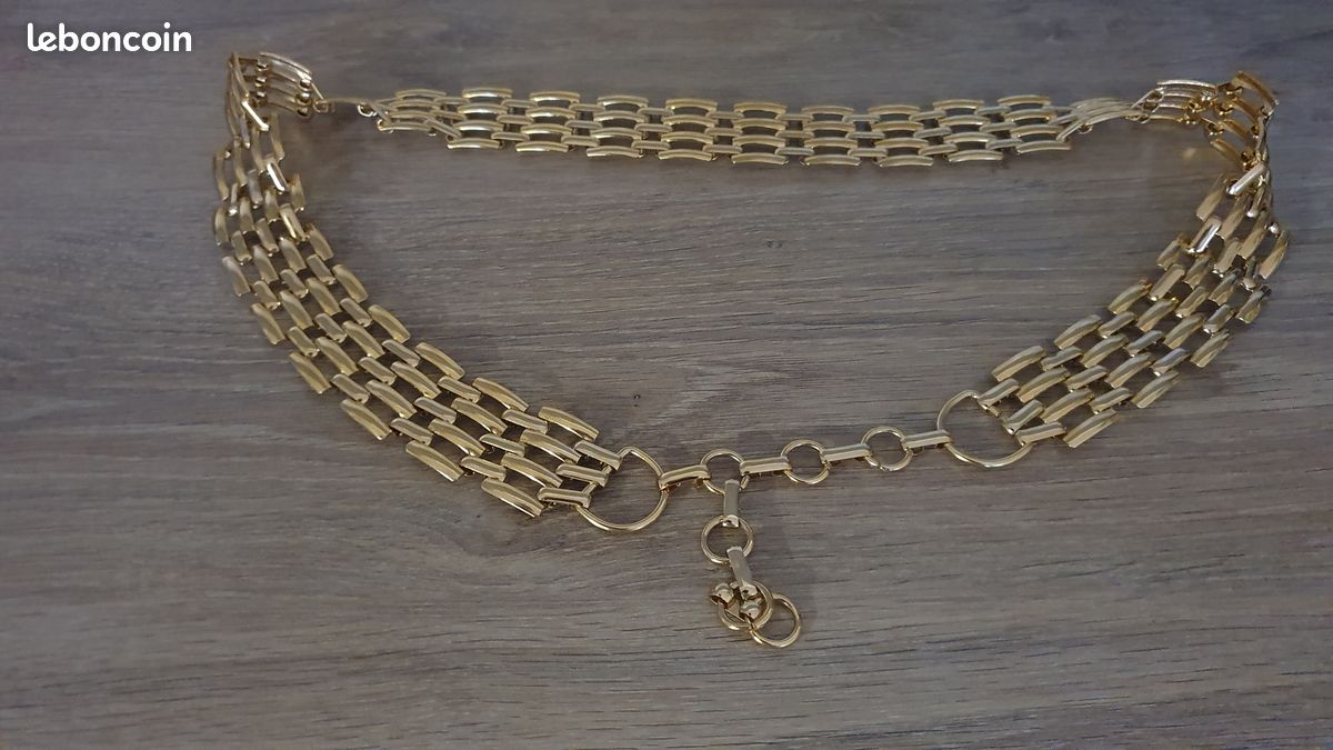 Ceinture vintage (image 1)