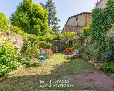 Maison 650 000 € - 145 m²