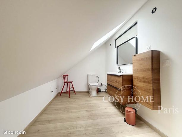 Maison a louer clamart - 6 pièce(s) - 133 m2 - Surfyn