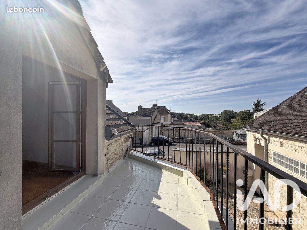 Maison 4 pièces 65 m² (image 1)
