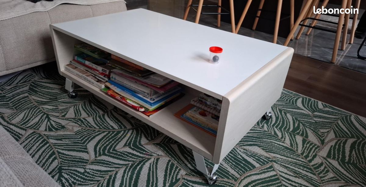 Table basse (image 2)