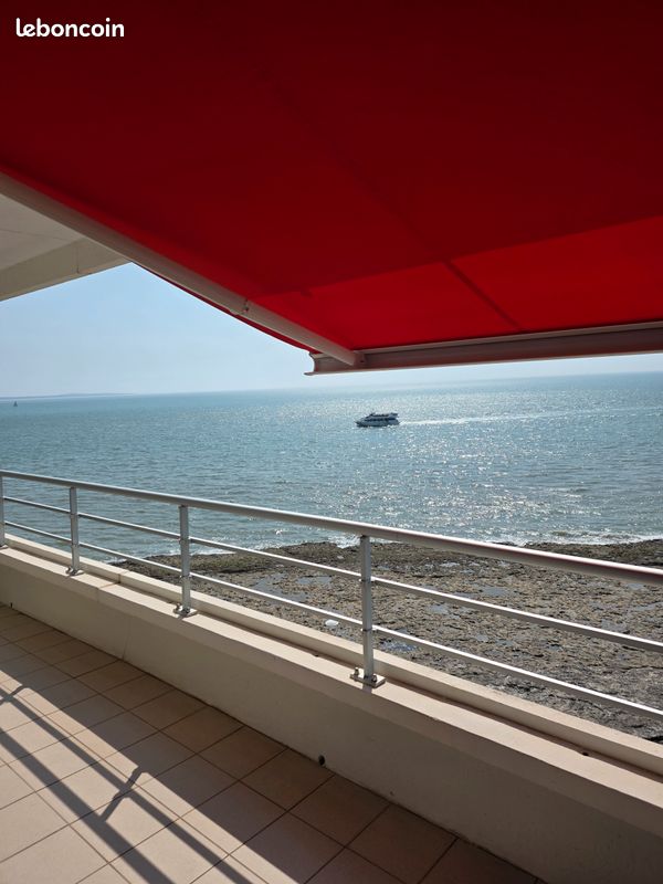 Appartement 2 pièces 57 m² · à Royan · 57 m² · 500 000 €