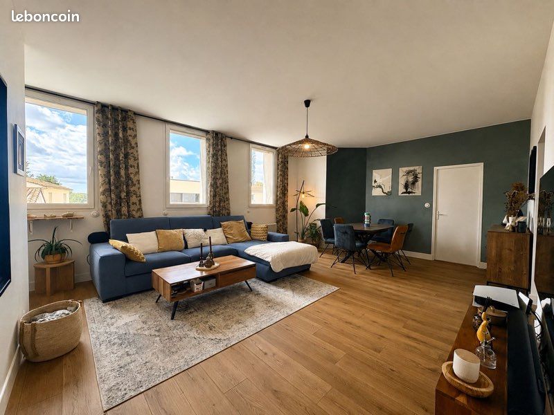 Appartement 3 pièces 80 m² · à Blanquefort · 80 m² · 274 000 €