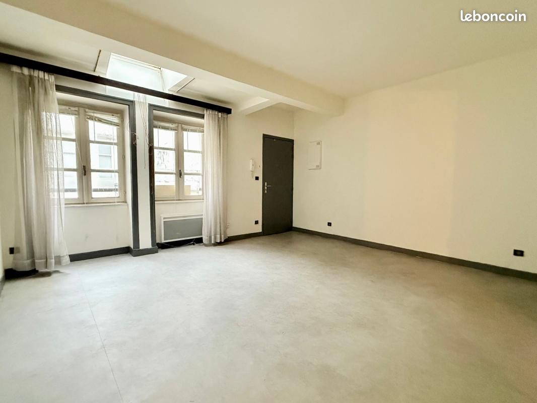 Appartement 1 pièce 27 m² · à La Rochelle · 27 m² · 111 300 €
