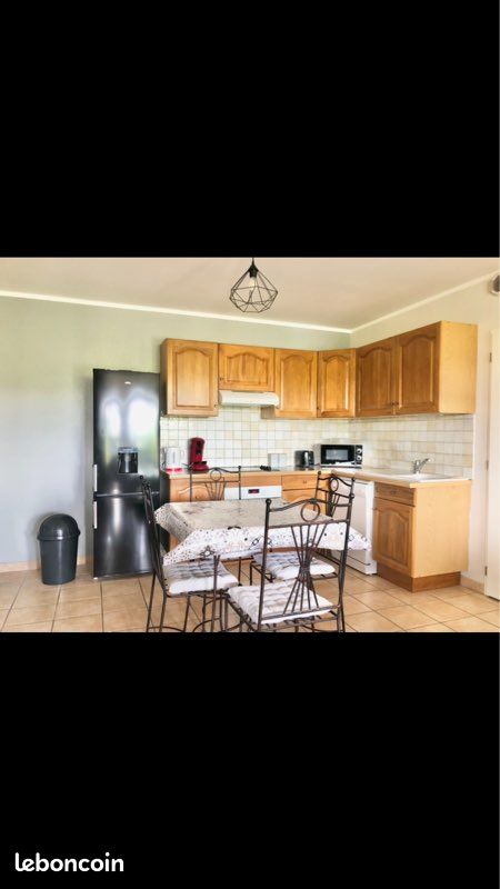 Appartement 2 pièces 46 m² · à Sarlat-la-Canéda · 46 m² · 650 €